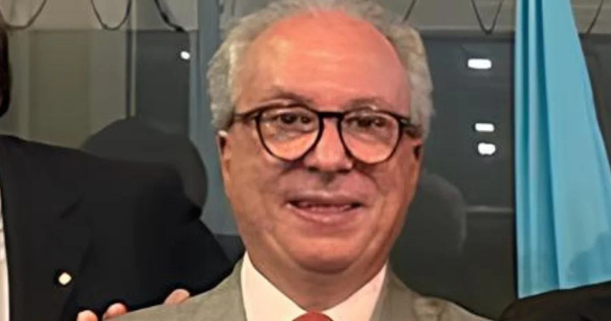 José Mauro de Barros
