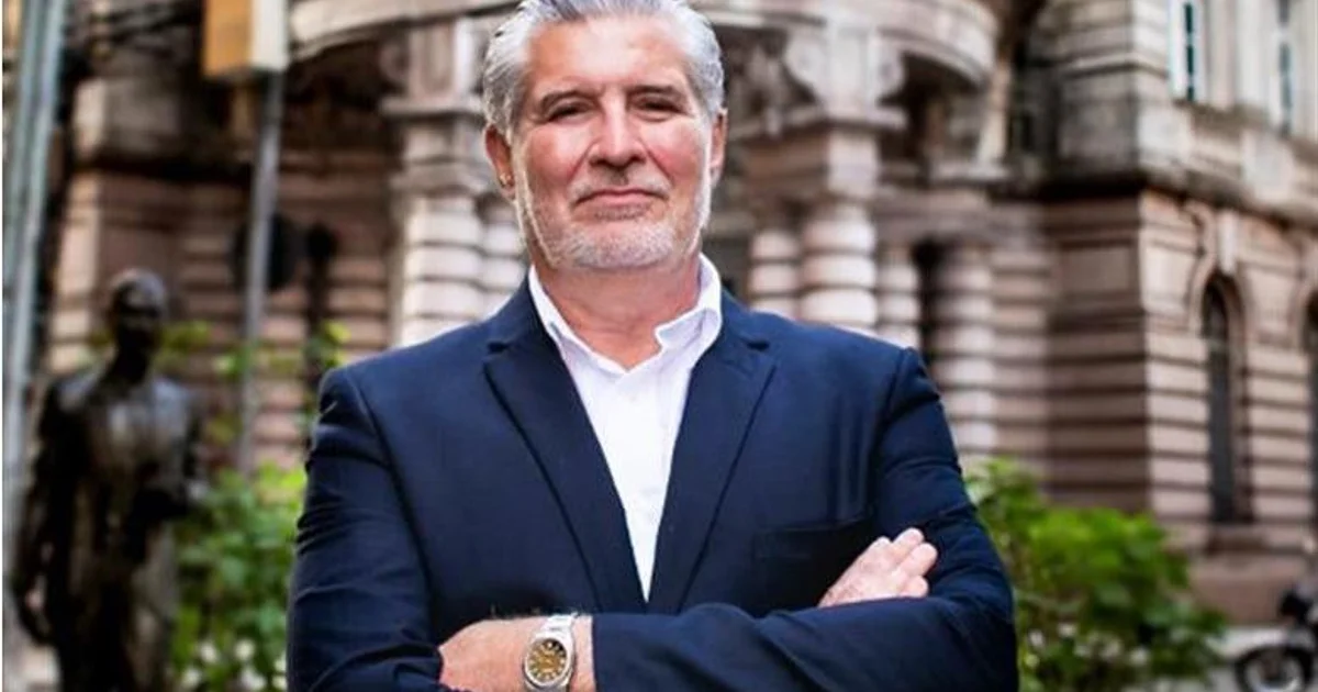 Ivan Sartori