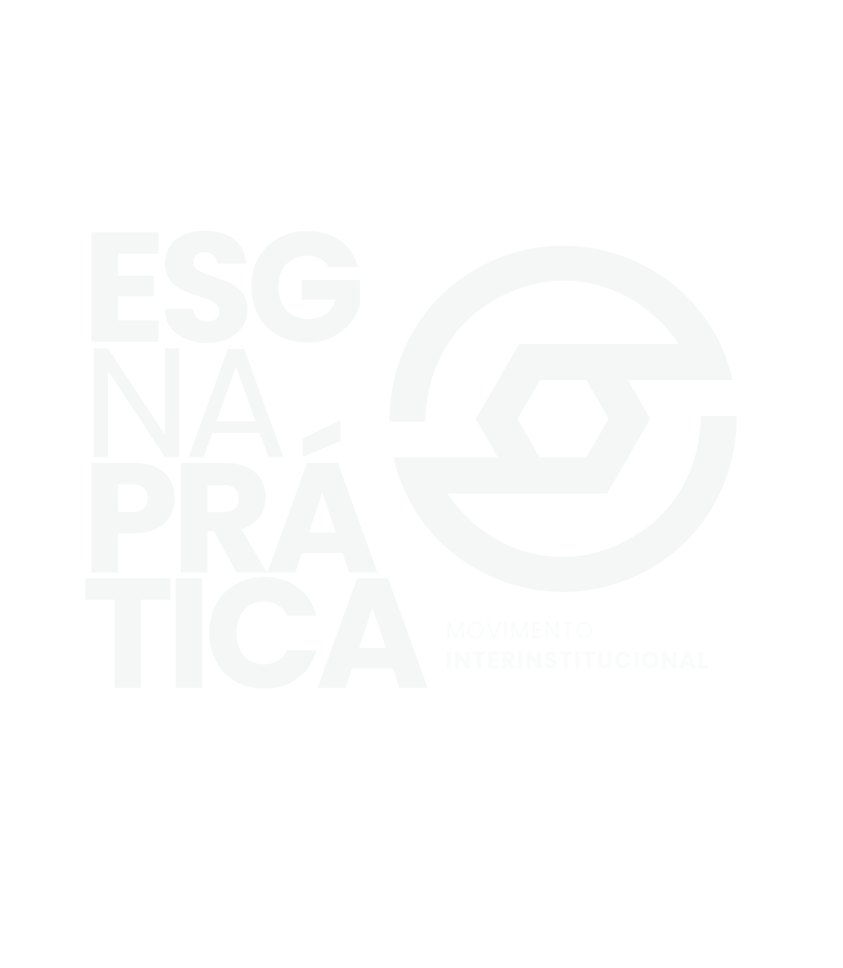 ESG na Prática · Movimento Interinstitucional